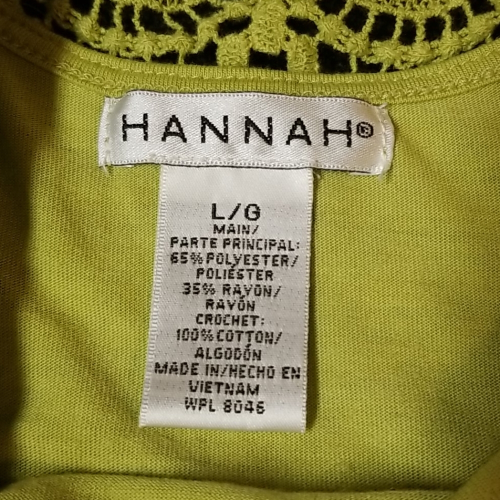 Tiered Ruffled Tank - Picture 8 of 13